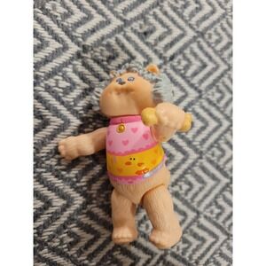 Vintage Cabbage Patch Kids Koosas